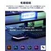 SIKAI CASE Macro Keyboard, Wired Connection, 1 Layer, 12 Keys, 2 Knobs, One-Handed Keyboard, RGB Wifi Settings, Red Axis, Mechanical Keyboard, 12 Keys Mini Keypad with Knobs, Multi-functional
