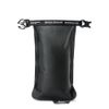 MATADOR FlatPak Soap Bar Case Beauty Case, 15 cm, Nero (Black)