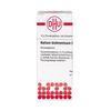 Kalium bichromicum D8 DHU Globuli, 10 g Globuli
