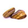 Rolled Stone Tiger's Eye Quality AA+