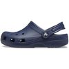 Crocs Unisex Classic Clog K, navy