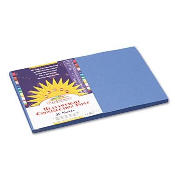 PAC7407 - Sunworks Construction Paper