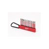Milwaukee 4932480941 Accessory Set, Variety Pack