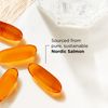 Solgar Wild Alaskan Full Spectrum Omega 120 Softgels