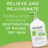AmLactin Daily Moisturizing Body Lotion | | Instantly Relieves Coarseness and Hydrate Powerful α-Hydroxy Therapy Quietly Removes | Smoothes Rough, Dry Skin | 14.1 Oz, With Pump