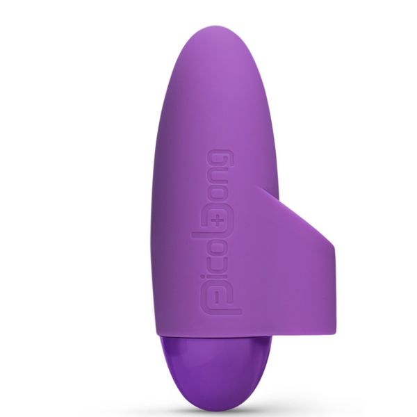ipo 2 finger vibe purple
