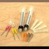 Stick Fast Precision CA Glue Applicators - Dispense Pack