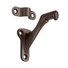 (5 Pack) Venetian Bronze Handrail Bracket