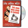 The Man Who Came to Dinner