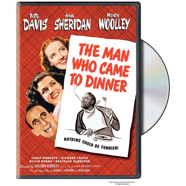 The Man Who Came to Dinner