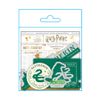 Harry Potter Matte Sticker Set (Slytherin) IS1057