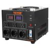 3000W Voltage Converter Transformer Step Up/Down 220V-110V /110V-220V CE