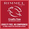 Rimmel 60 Seconds Super Shine Nail Polish - Let'S get Nude
