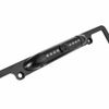NVX XCAMLP High-resolution License Plate Frame Rearview Car Backup Camera