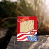 Woho #126.4 American Ginseng Slice Medium 4oz Box