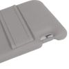ECCPP Gray Car Sun Visor Right Passenger Side 2006-2011 for Camry Without Sunroof