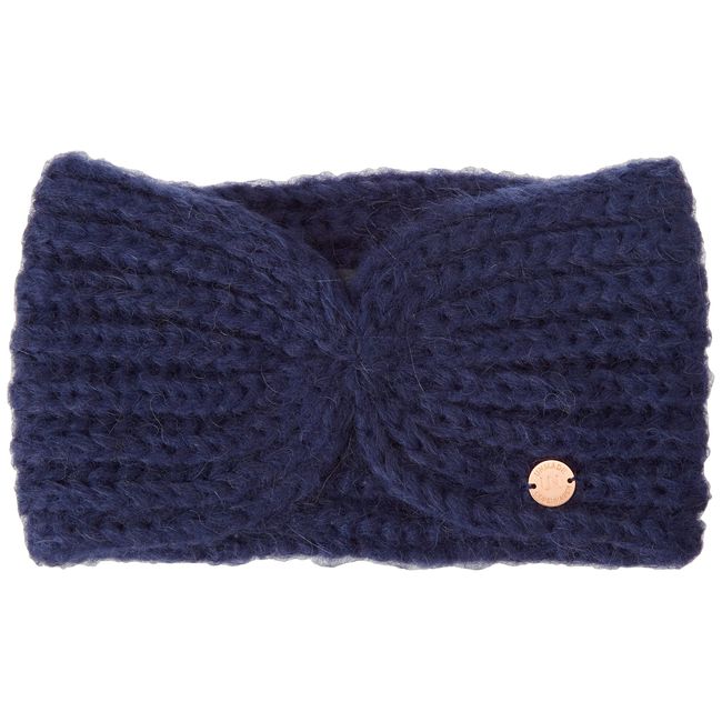 UNMADE Copenhagen Damen Stacy Hat, DARK BLUE, Einheitsgröße EU