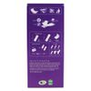 NATRACARE PADS,DRY&LIGHT,INCONTINCE, 20 CT