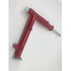Maco Roto Siegenia Winkhaus Multifunctional Key Tool Adjustment with Socket Torx 15 Hexagonal 4 mm New Development