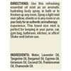 Nature's Truth Calming Goodnite Mist Spray, 2.4 Fl Oz