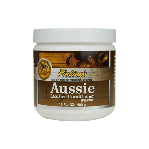 Fiebing's Aussie Leather Conditioner