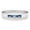 8in Sieve, All Stainless, Half-Height, No.70