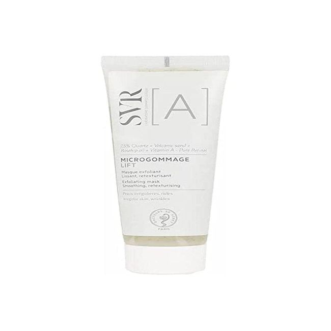 SVR A Microgommage Lift Mask 70g