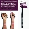 NEW Avon Glimmersticks Retractable Lip Liner  / DEEP PLUM