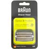 Braun Replacement Foil & Cutter Cassette - 32B, Series 3 - Black