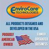 EnviroCare Replacement Micro Filtration Vacuum Cleaner Dust Bags made to fit Hoover Style "S" Futura, Spectrum, Power Max Canister Vacuum Cleaners 9 pack