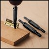 Big Horn 19160#5 Hex Shank Hinge Bit for #5 and #6 Screws