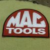 [Mac Tools] American goods Wappen Racing Patch