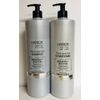 2-Pack Harbor ~ Thick & Full Shampoo & Conditioner with Keratin & Biotin 33.8 oz