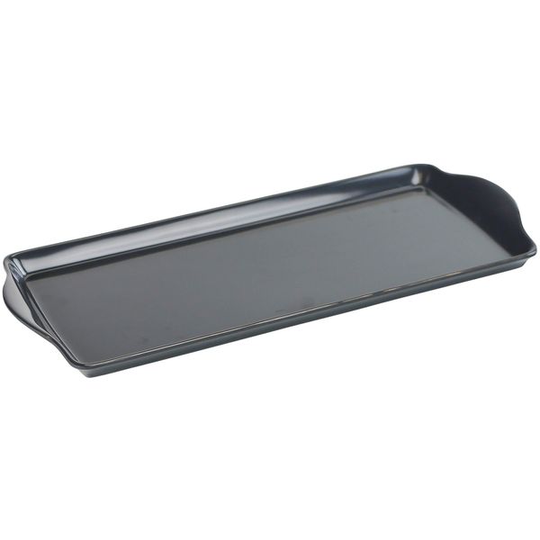 Reston Lloyd Calypso Basics Tidbit Tray, Grey