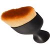 Auto Car Detailing Brush Dusting Brush, Soft Bristles Car Interior Cleaning Tool