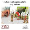 The Army Painter WP1480 Farbe, Mehrfarbig