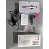 BESTIDY ELECTRIC NAIL DRILL KIT - PINK
