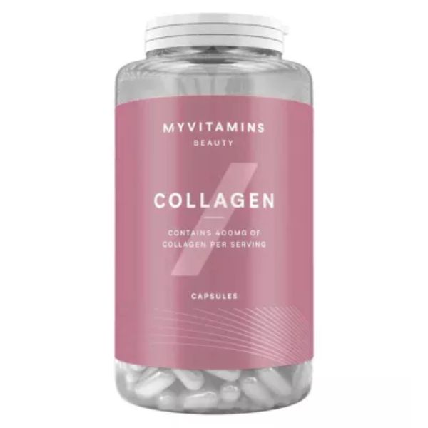 Myvitamins Collagen Capsules 90s