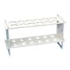 Test Tube Rack, Economy Plastic
