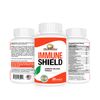 IMMUNE SHIELD Formula Immune Booster by Rise-N-Shine