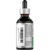 Nettle Leaf Liquid Extract | 2 fl oz | Alcohol Free | Vegetarian | by Horbaach