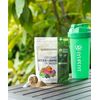 MRM Nutrition Organic Detox and Cleanse Powder | Peach Mango Flavored | Gentle Daily Detox | Superfoods | Antioxidants + Chlorophyll + Phycocyanin + Electrolytes | 15 Servings