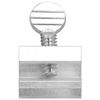 Nuk3y Sliding Window Security Locks (Aluminum, 12 Pack)