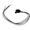 Dorman 645-902 4 Wheel Drive Actuator Pigtail Compatible with Select Models