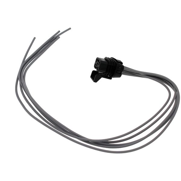Dorman 645-902 4 Wheel Drive Actuator Pigtail Compatible with Select Models