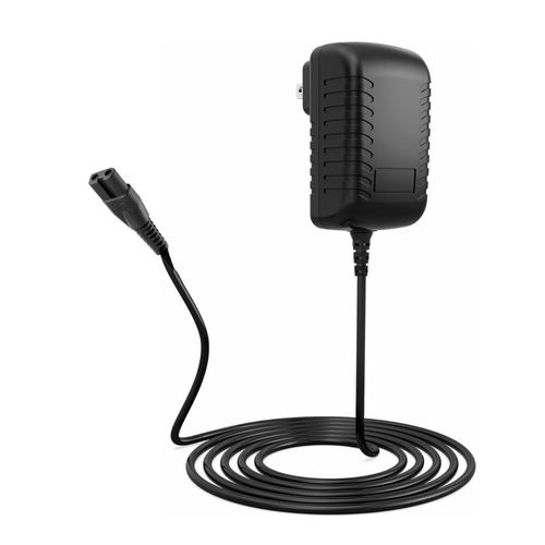 4.5V Charger Comptible with Andis 73000 Envy SPA045120DU 73102 73105 73106 73005 73010 73045 73060 73095 77511 73500 73035 LCL-2 Cordless Clipper