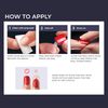 KISS imPRESS Nails - Climb Up