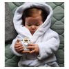 Nuby Penguin Bath & Room Thermometer