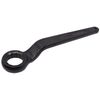 RUIAN 36mm Wrench Offset Single Head Box End Ring Type Impact Hand Tool