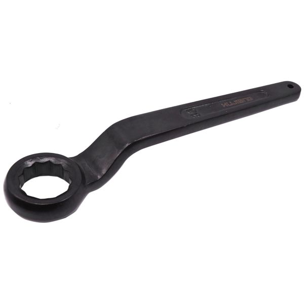 RUIAN 36mm Wrench Offset Single Head Box End Ring Type Impact Hand Tool